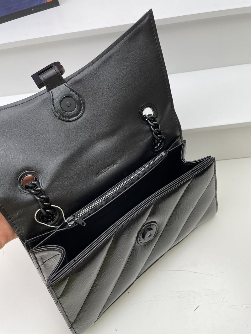 Balenciaga Satchel Bags